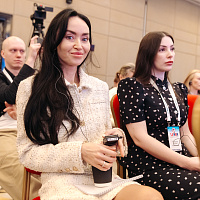 XI MOSCOW BREAST MEETING: Полный фотоотчёт